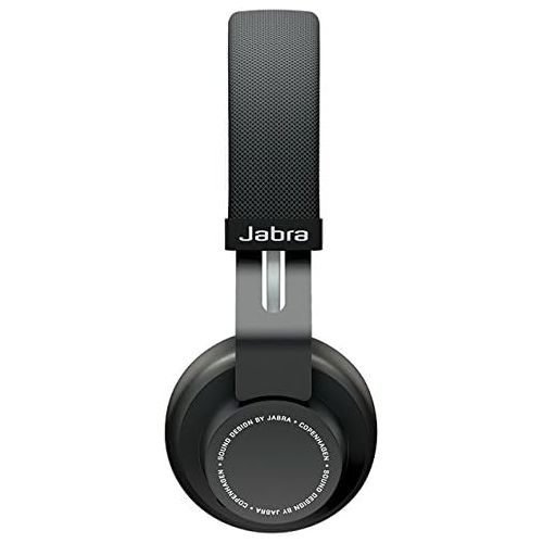 자브라 Jabra Move Wireless Stereo Headphones - Black