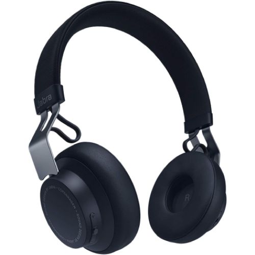 자브라 Jabra Move Wireless Stereo Headphones - Black