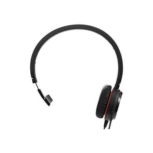 자브라 Jabra Evolve 30 II Mono UC - Professional Unified Communicaton Headset