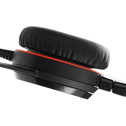 자브라 Jabra Evolve 30 II Mono UC - Professional Unified Communicaton Headset