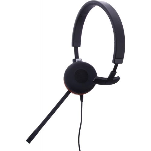 자브라 Jabra Evolve 30 II Mono UC - Professional Unified Communicaton Headset