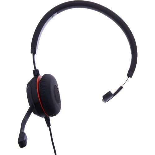 자브라 Jabra Evolve 30 II Mono UC - Professional Unified Communicaton Headset