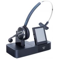 Jabra PRO 9460 Mono - Professional Wireless Unified Communicaton Headset