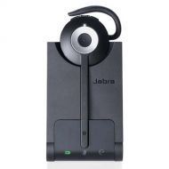 Jabra JBR93065509105 - PRO 930 UC Wireless Monaural Convertible Headset