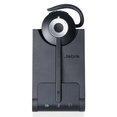 자브라 Jabra JBR93065509105 - PRO 930 UC Wireless Monaural Convertible Headset