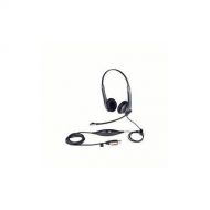 Jabra GN2000 USB Duo UC Corded headset for Softphone