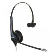 Jabra GN2000 USB Duo MS Corded Headset