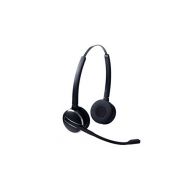 Jabra Pro 9450 Binaural Over The Head Wireless Headset