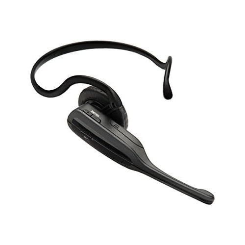자브라 Jabra VXi V300 Convertible Wireless Headset with Triple Connectivity For Telephone, PC and Mobile