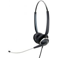 Jabra (GN2100 Series) GN2115 Duo, SoundTube Wired Headset