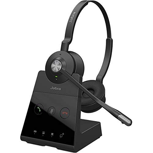 자브라 Jabra Engage 50 Stereo