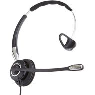 Jabra 2400 II QD Mono NC Wired Headset - Black