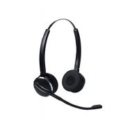 Jabra PRO 94609465 Duo Flex Replacement - Professional Wireless Unified Communicaton Headset