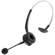 Jabra Headset Only 9125 Flex-boom Headset Nc Mic 1.9GHZ