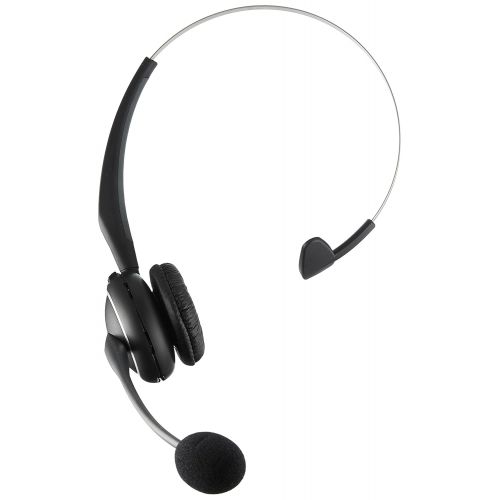 자브라 Jabra Headset Only 9125 Flex-boom Headset Nc Mic 1.9GHZ