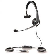 Jabra UC VOICE 550 MS Mono Lync Optimized Corded Headset for Softphone