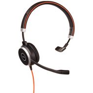 Jabra Evolve 40 Mono MS - Professional Unified Communicaton Headset