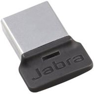 Jabra 14208-07 Link 370 Network Adapter for Evolve 75 MS Stereo, 75 Uc Stereo, Speak 710 & More, Black