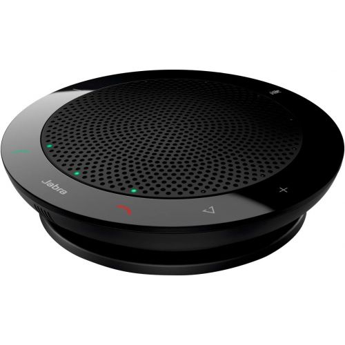 자브라 Jabra SPEAK 810 MS - Professional Unified Communication Speakerphone