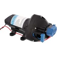 Jabsco 31295-3512-3A, ParMax 2-12V 2GPM 35PSI Freshwater Delivery Pump