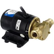 Jabsco Handi Puppy Utility Bronze AC Motor Pump Unit