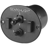 Jabsco Control,Round for Search Light