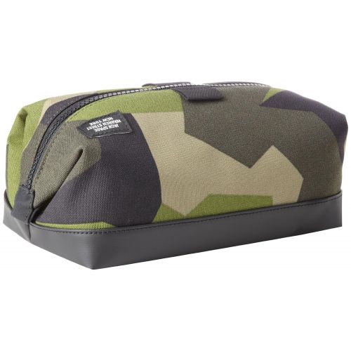  Jack+Spade Jack Spade Camo Dipped NYRU1341 Travel Kit