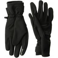 Jack Wolfskin Storm Lock Windproof Softshell Touchscreen Gloves