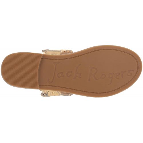  Jack Rogers Kids Miss Lauren Slide