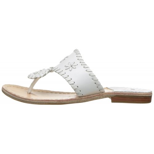  Jack Rogers Kids Miss Palm Beach II Sandal