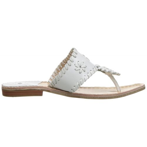  Jack Rogers Kids Miss Palm Beach II Sandal