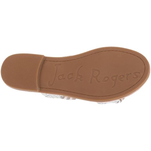  Jack Rogers Kids Miss Lauren Slide