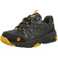 Jack Wolfskin Kids MTN Attack 2 Texapore Low K Hiking Boot