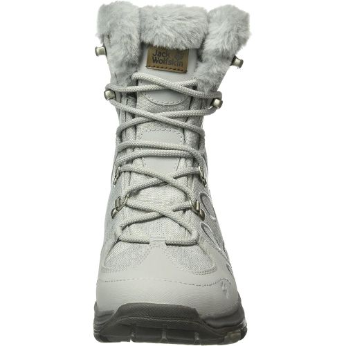  Jack Wolfskin Womens Thunder Bay Texapore MID W Fashion Boot