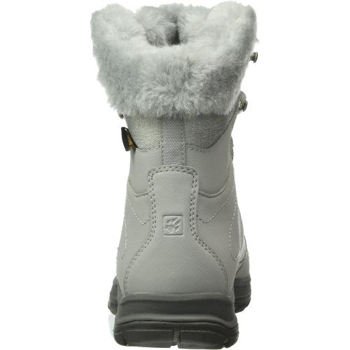  Jack Wolfskin Womens Thunder Bay Texapore MID W Fashion Boot