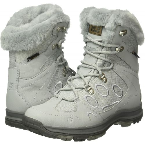  Jack Wolfskin Womens Thunder Bay Texapore MID W Fashion Boot