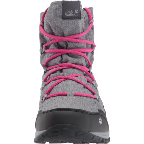  Jack Wolfskin Kids Portland Boot G Fashion