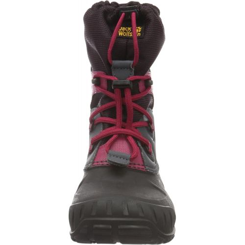  Jack Wolfskin Kids Iceland Passage HIGH Snow Boot