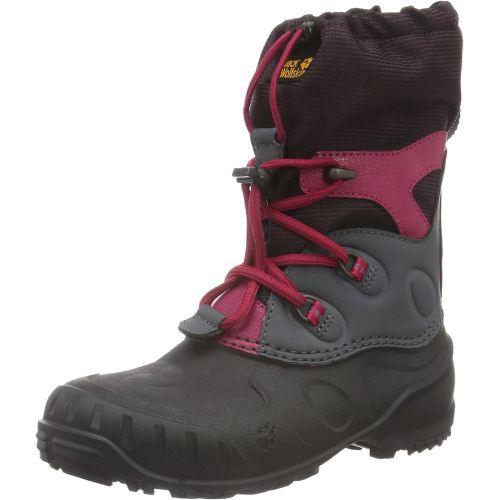  Jack Wolfskin Kids Iceland Passage HIGH Snow Boot