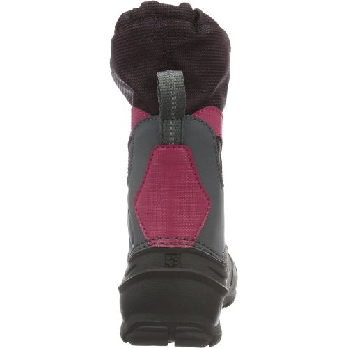  Jack Wolfskin Kids Iceland Passage HIGH Snow Boot