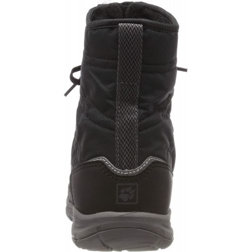  Jack Wolfskin Womens Portland Boot W Lightweight Insulated Casual Comfort Shoe Hiking