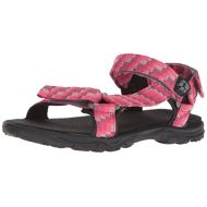 Jack Wolfskin Kids Seven Seas 2 Sandal G Sport