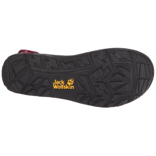  Jack Wolfskin Kids Seven Seas 2 Sandal G Sport