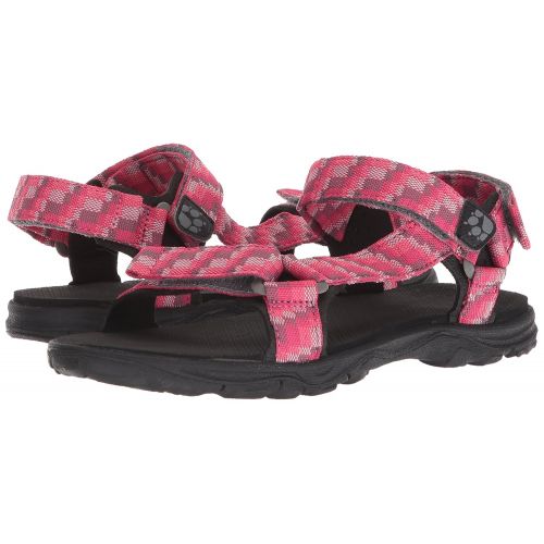  Jack Wolfskin Kids Seven Seas 2 Sandal G Sport