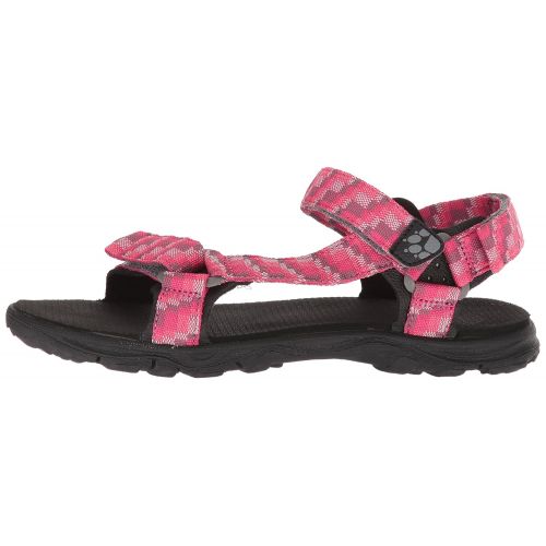  Jack Wolfskin Kids Seven Seas 2 Sandal G Sport