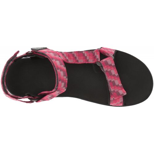  Jack Wolfskin Kids Seven Seas 2 Sandal G Sport