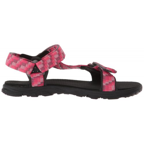  Jack Wolfskin Kids Seven Seas 2 Sandal G Sport