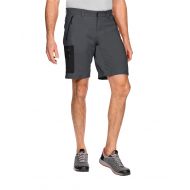 Jack Wolfskin Mens Active Track Shorts