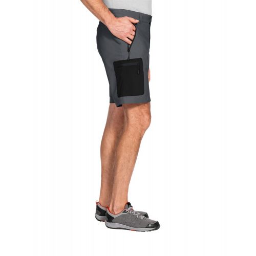  Jack Wolfskin Mens Active Track Shorts