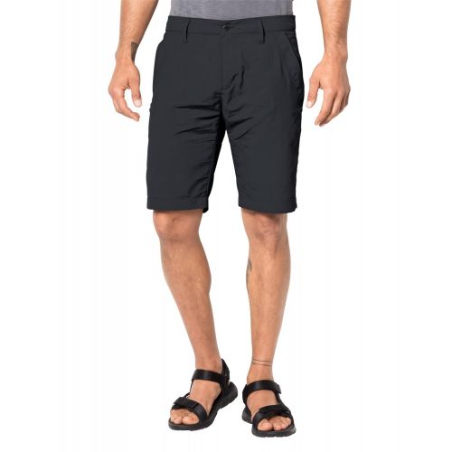  Jack Wolfskin Mens Desert Valley Travel Shorts w/UV Protection